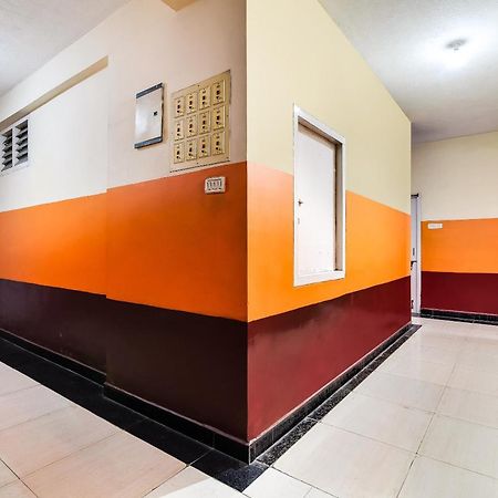 טירופאטי Hotel O Srinivasa Residency Lodge מראה חיצוני תמונה